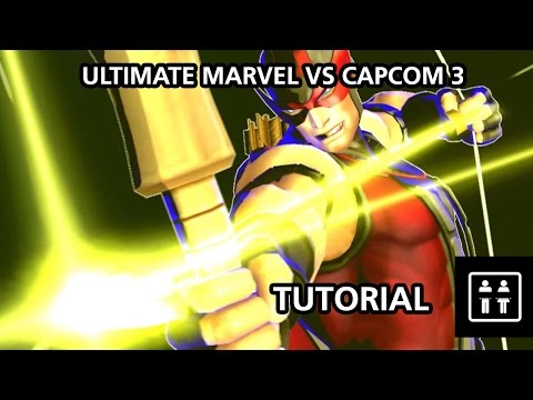 UMvC3 - How to punish the Gimlet