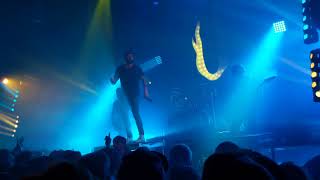August Burns Red - Hero of the Half-Truth at Summit Music Hall 1/29/18