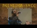 Paul Williams & Southwestern Christian College – Home of the Soul