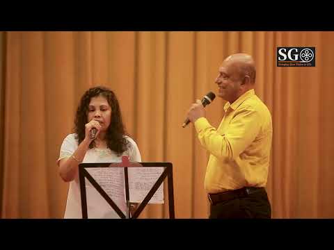 ඕලු මලේ හි සුදෝ සුදෝ | Olu Malehi Sudo Sudo | Cover Song