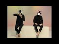 Muppet Songs Mummenschanz Paper Faces