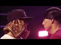 NORI VS RA1ON Red Bull BC ONE Cypher Japan 2025