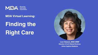 Updates in Research and Care: Finding the Right Care