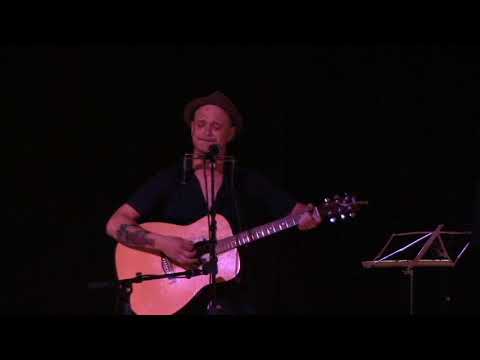 Brother Andy Liukko Lappeenranta 19 8 2017 3