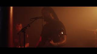 Heretoir - Golden Dust - live at Arkham Advertiser Fest 2019 , Bremen