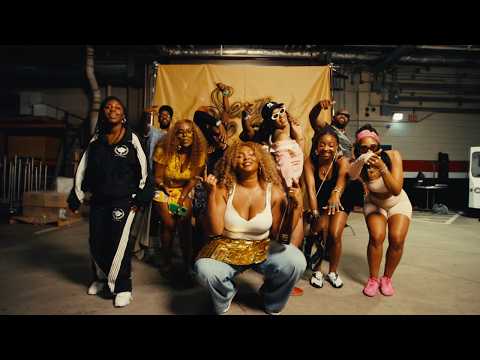 Lizzo - Sexy Ladies