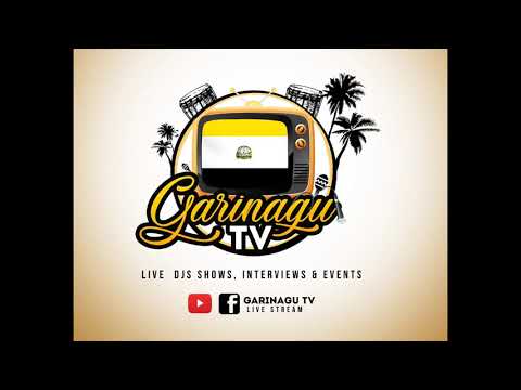 Dj Lito y La Tanda Romántica al estilo Garifuna (Enero 2 2020)