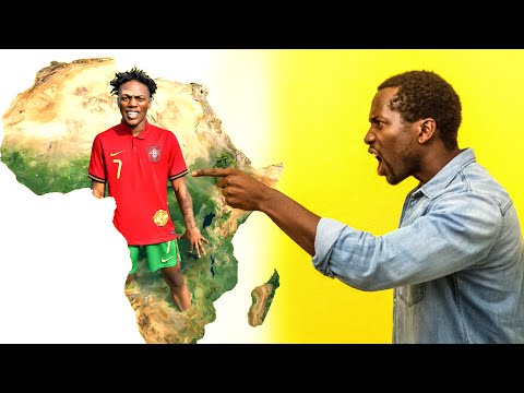 IShowSpeed's Africa Tour is Causing THIS PROBLEM!