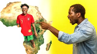IShowSpeed's Africa Tour is Causing THIS PROBLEM!