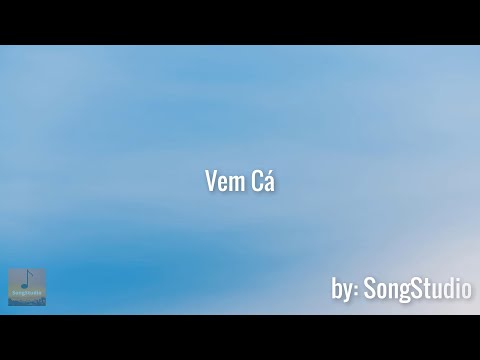 Vem Cá - Pelé MilFlows (Letra) Lyrics