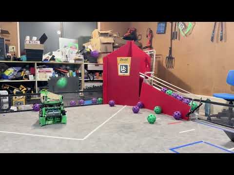 Scoring While Moving [RAW] | FTC Decode 2025