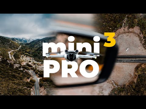 DJI Mini 3 Pro vs Air 2s: Which is THE BEST Pocket Drone?