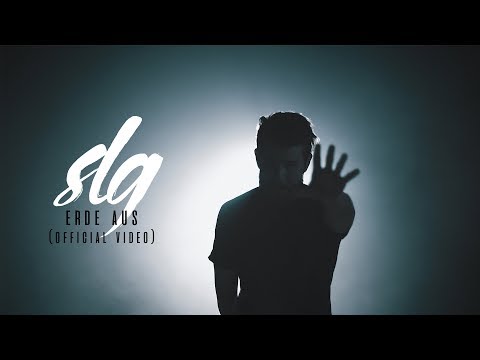 Schlaraffenlandung - Erde Aus (official Video)