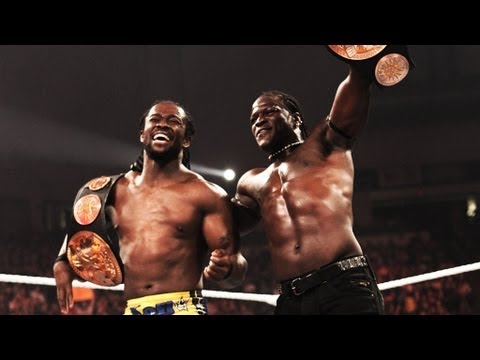 Kofi Kingston Sets Tag Team Title Record; Kofi And CM Punk Comment