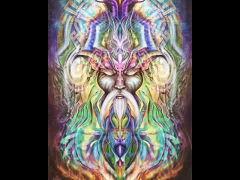 Continium (Extended Remake) - Psychill/Psybient/Chillgressive