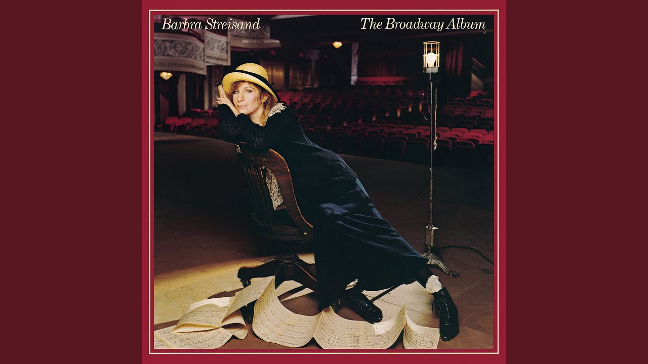 Barbra Streisand - Adelaide's Lament