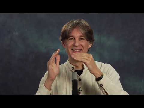 Howard Levy - Hand Position Part 1