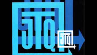 THE JAMES TAYLOR QUARTET ( Rochester, England ) - Weekender