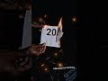 Goodbye 2023 Welcome 2024 Shorts Happynewyear 2024 Newyearstatus Status 2023 Emotional