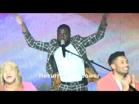 Tuesday 7pm || Pre Power Weekend Service  || W/ PROPHET DR. KOFI DANSO || 22-03-2022