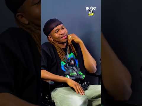 Brown Joel, Hyce and Boy Pee talk about the craziest things they have done for love #pulseshorts