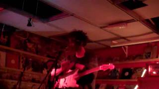 Darwin Deez - Up In the Clouds // Constellations ¦ Live @ Pure Groove (In - Store)