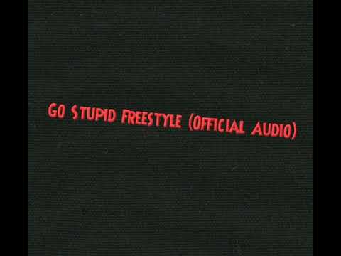 Go Stupid Freestyle (Official Audio)