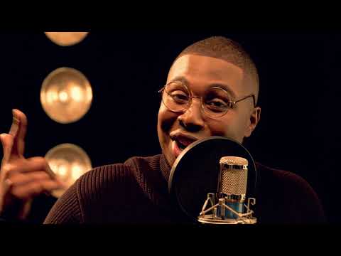 Joe Thomas Carter - Love Me Like That (Live) | Joe's Acoustic Sessions