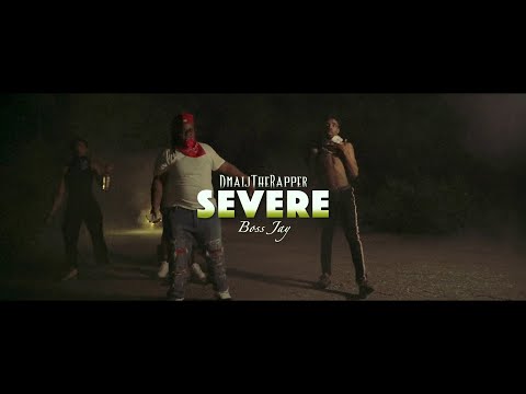 Dmaij The Rapper & Boss Jayy - Severe (Official Video) | Shot by @20Twentyent
