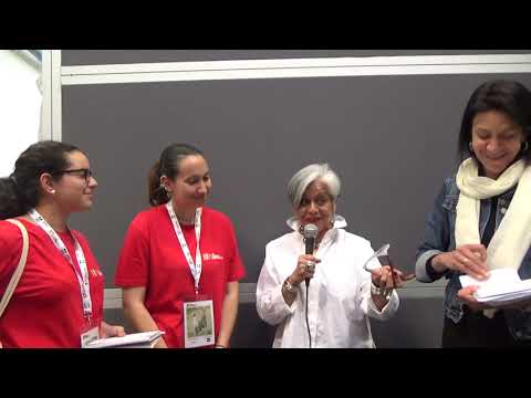 Bookblog 2023 - Intervista con Alka Joshi