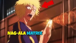 Kunwari ay Mahinang Lalaki Pero Legendary Ninja na Mabilis pa sa Bala ng Baril | Anime Recap Tagalog