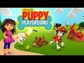 Nick Jr Pupy Playground Nick Jr Games HD