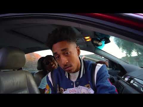 TyfrmdaO Music Video