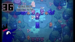 Saving the Forest Guardian - Pokemon Awakening | Blind Playthrough 36