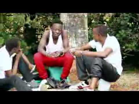 Geosteady & Jaamie Woods - She Wants Me (Official Video) (Ugandan Music)