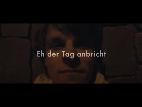 Alex Veth - Eh der Tag anbricht