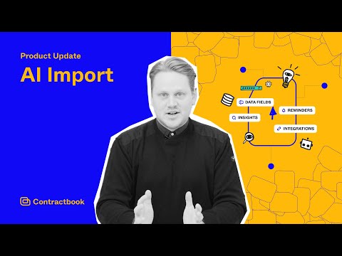 Contractbook - video