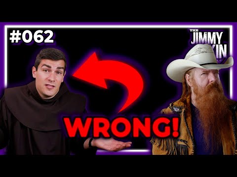 Can You Pray After Communion? | The Jimmy Akin Podcast