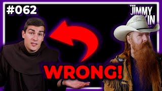 Can You Pray After Communion? | The Jimmy Akin Podcast