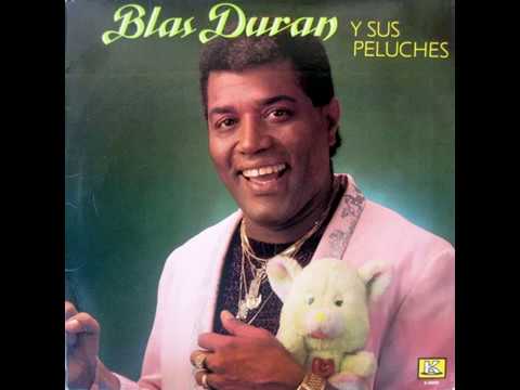 Blas Durán - El Palito (1988)