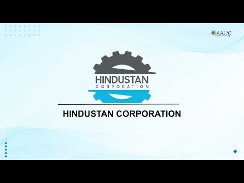 About Hindustan Corporation