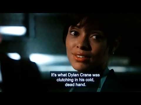 BONES Booth and Cam talk about Brennan