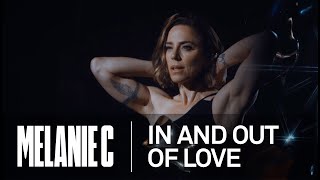 Musik-Video-Miniaturansicht zu In and Out Of Love Songtext von Melanie C