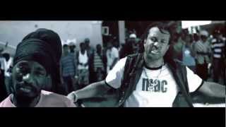 Sizzla feat. G-Mac - Holding Firm Remix [Official Video 2013]