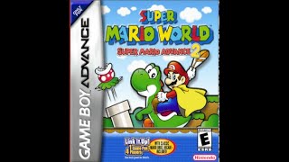 Super Mario World Practice