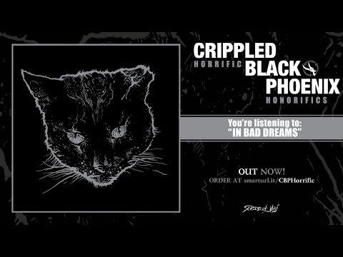 In Bad Dreams - Crippled Black Phoenix