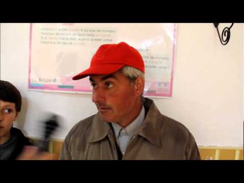 Interventie medicala in Balaci, judetul Teleorman.wmv