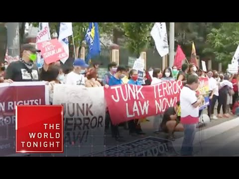 The World Tonight livestream | December 9, 2021 Full Episode