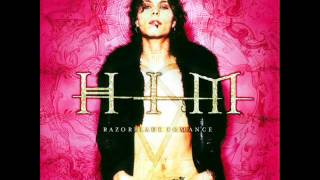 HIM - Razorblade Kiss