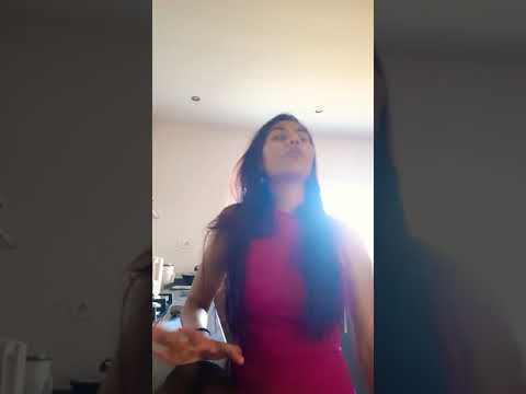 Stone Cold - Demi Lovato cover By Sue-Ann Sitaram